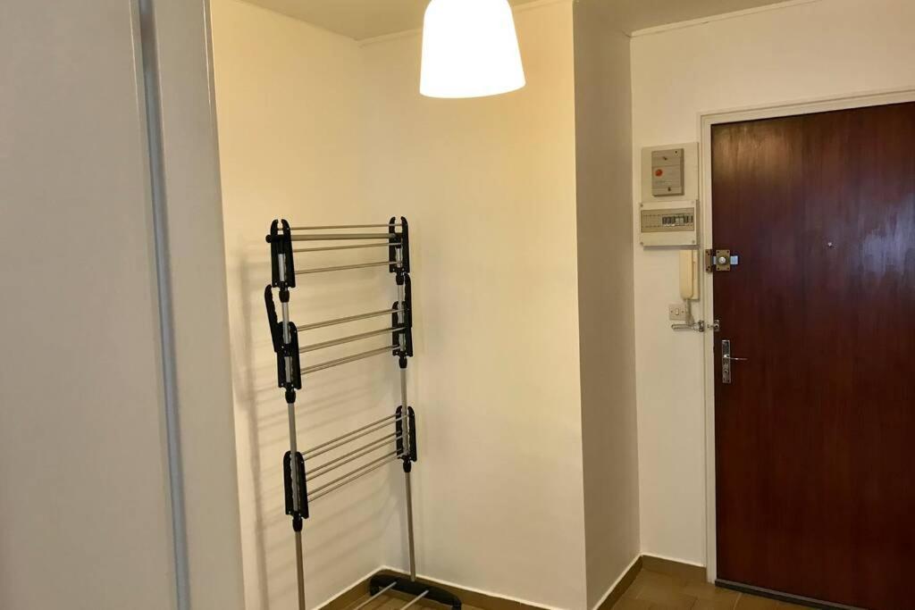 Apartment T2 Spacieux Proche Gare Tgv Le Mans