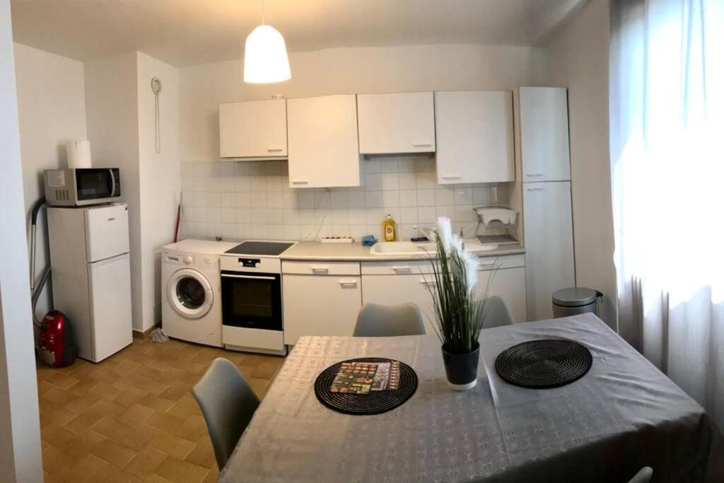 T2 Spacieux Proche Gare Tgv Apartment